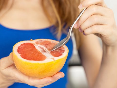 Top Grapefruit Diet Meal Ideas For A Week