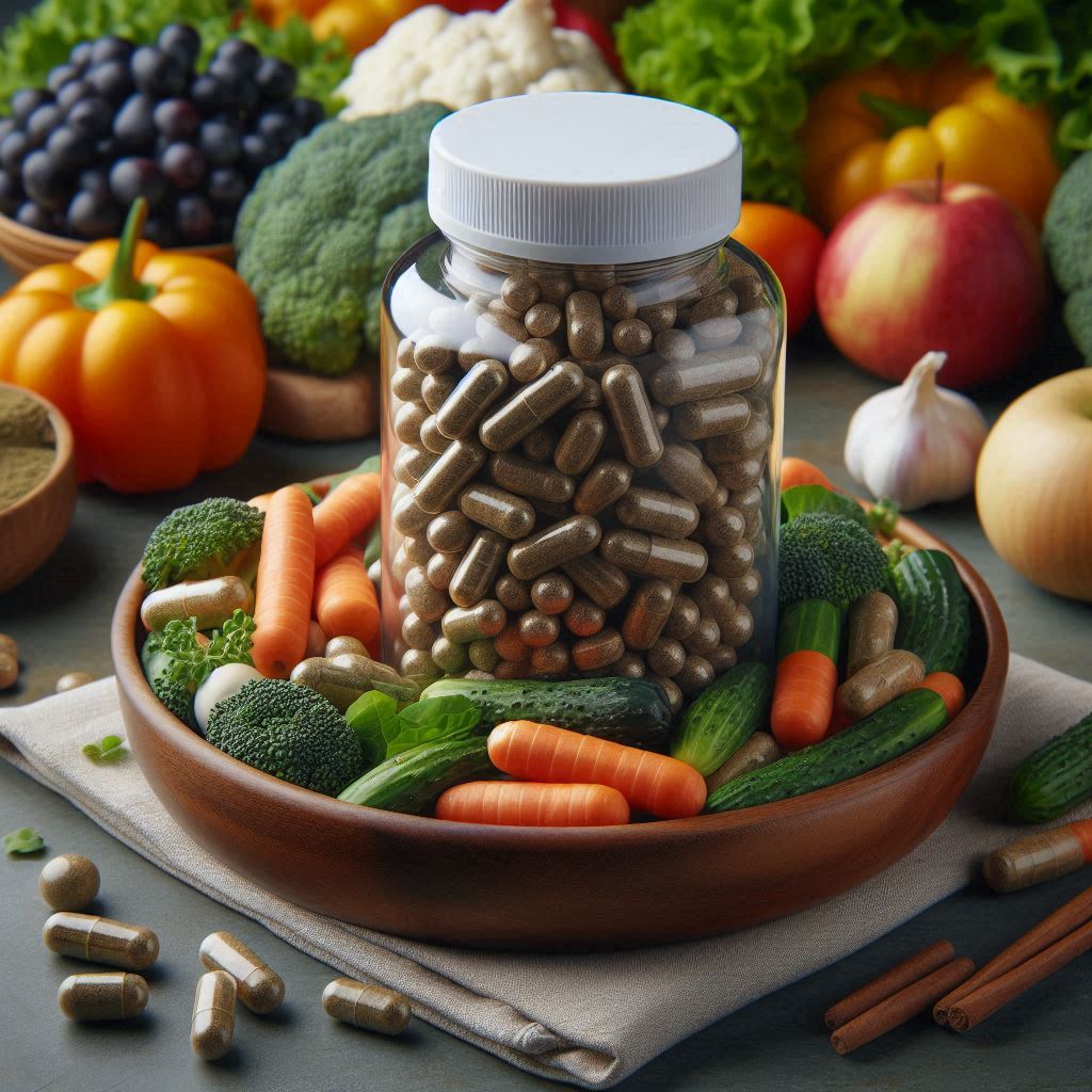 Using Weight Loss Supplements To Reach Your Weight Loss Goals