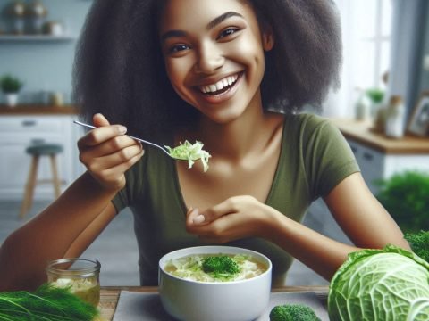 What Cabbage Soup Diet Is All About