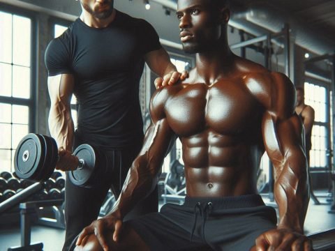 What Does It Take To Become A Personal Trainer