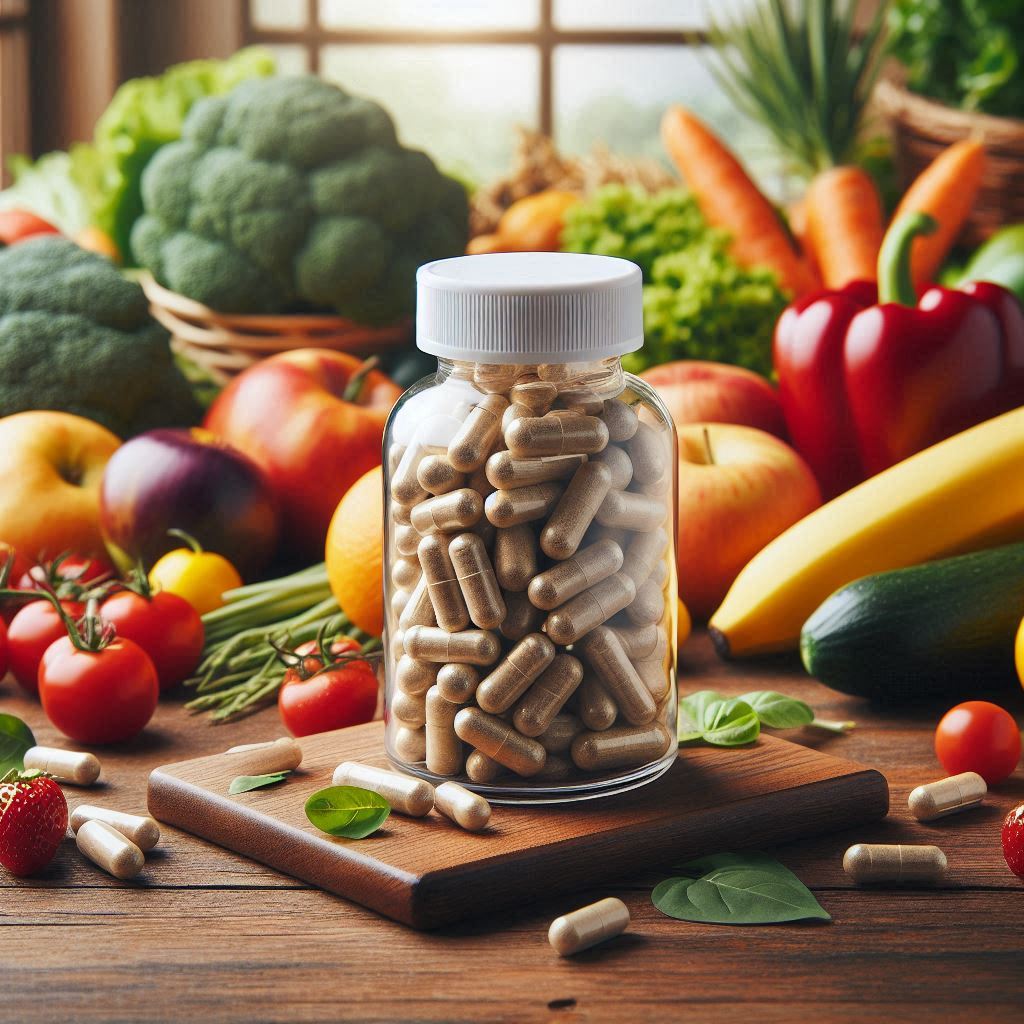 What Everyone Should Know About Supplements