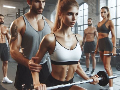 What To Look For In A Personal Trainer