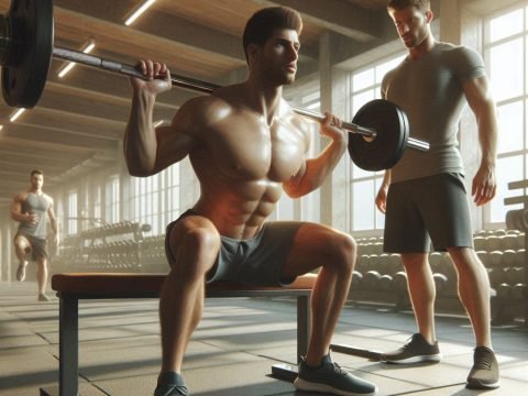 Why Use a Personal Trainer for Weight Lifting Training