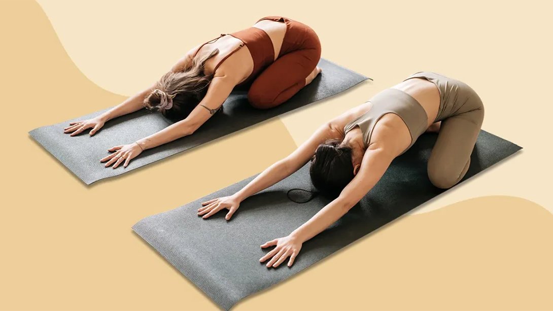 Yoga Mats - Are They All Created Equal?