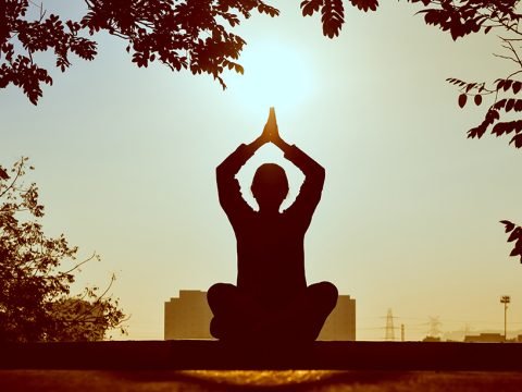 Yoga for Pain