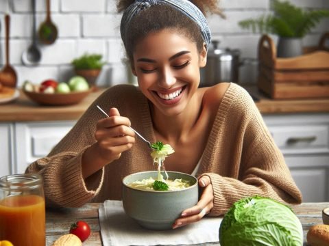 The Cabbage Soup Diet - Does This Diet Really Work