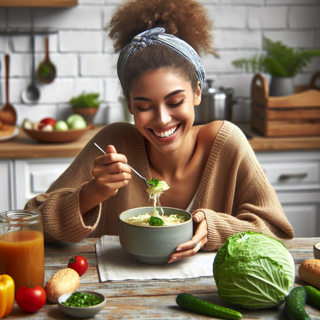 The Cabbage Soup Diet - Does This Diet Really Work