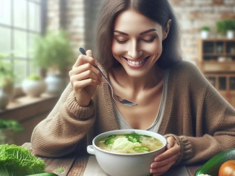 The Cabbage Soup Recipe Diet For Quick Weight Loss