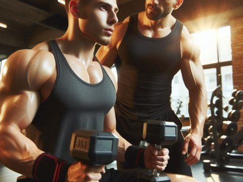 A Personal Trainer Can Be The Answer To Your Fitness Needs