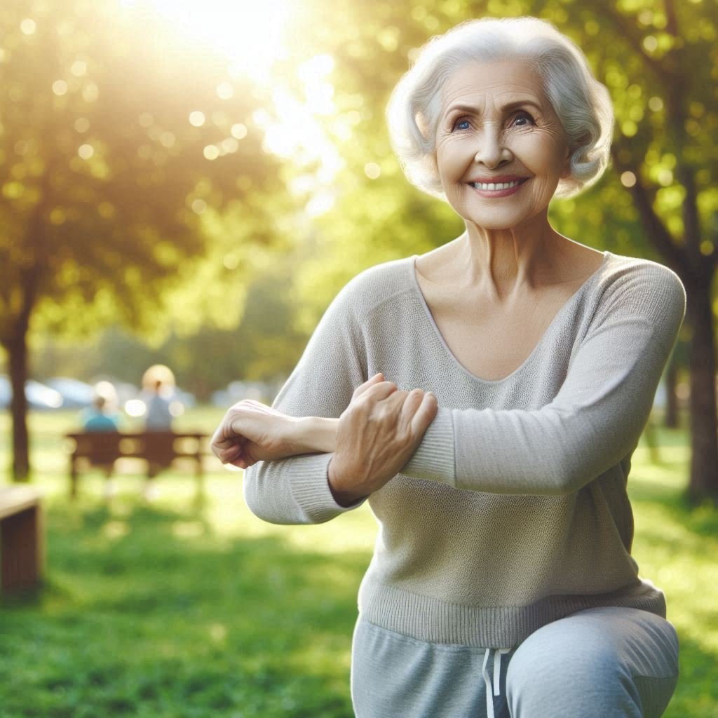 Why weight loss requires strength training, even for women and seniors - Part 1