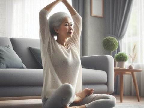 YOGA AND ARTHRITIS A REVIEW