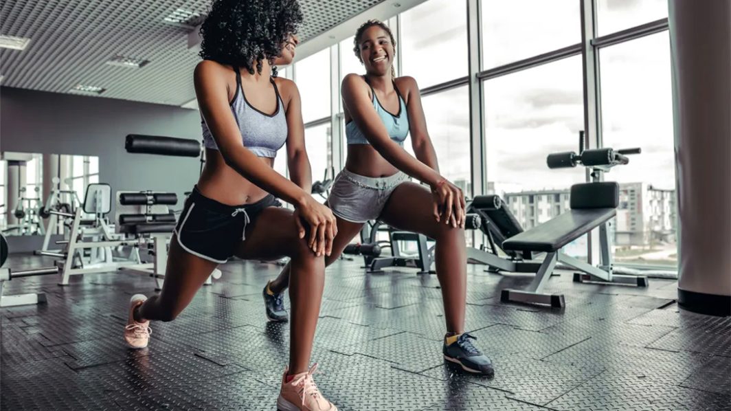 Factors to Consider when choosing a Fitness Club