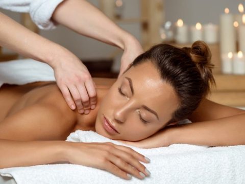 Fitness Related Benefits of Massage