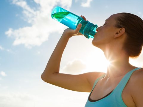 How Much Water Should You Drink Per Day?