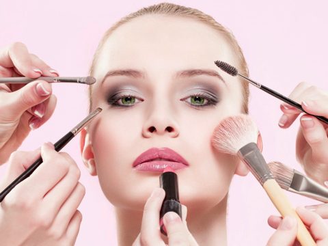 How safe is your make-up?