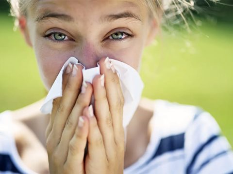 How to Manage Your Allergies Better