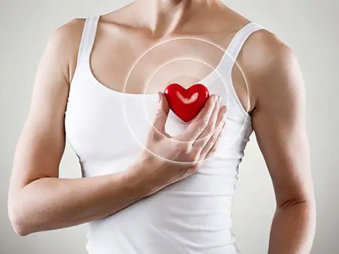 Iron and Your Heart Health