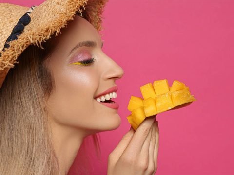 Mangos: Treat Your Skin and Your Taste Buds