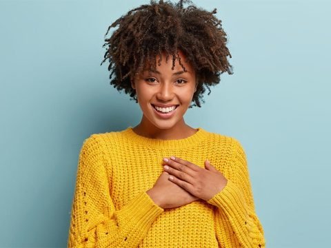 Open, Full and Imperfect: What You Must Know About Your Heart