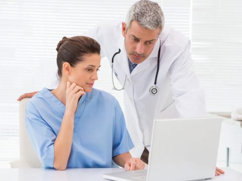 Role of Internet in Healthcare