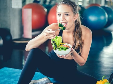 Simple Steps to Optimizing Post-Workout Nutrition