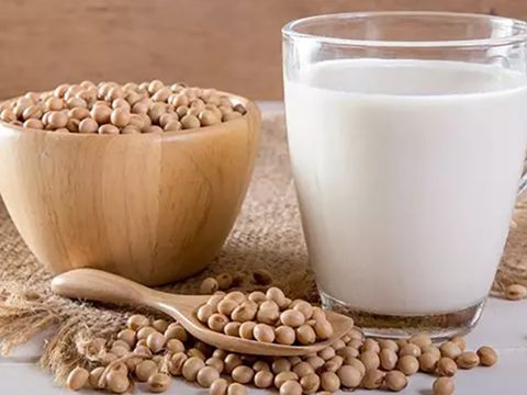 Soy Foods for better health