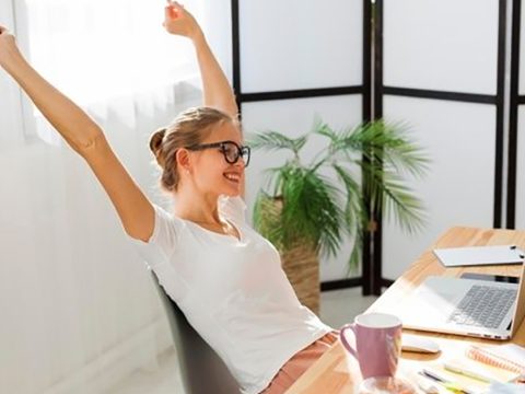 Successful Living: How to balance Health and Work