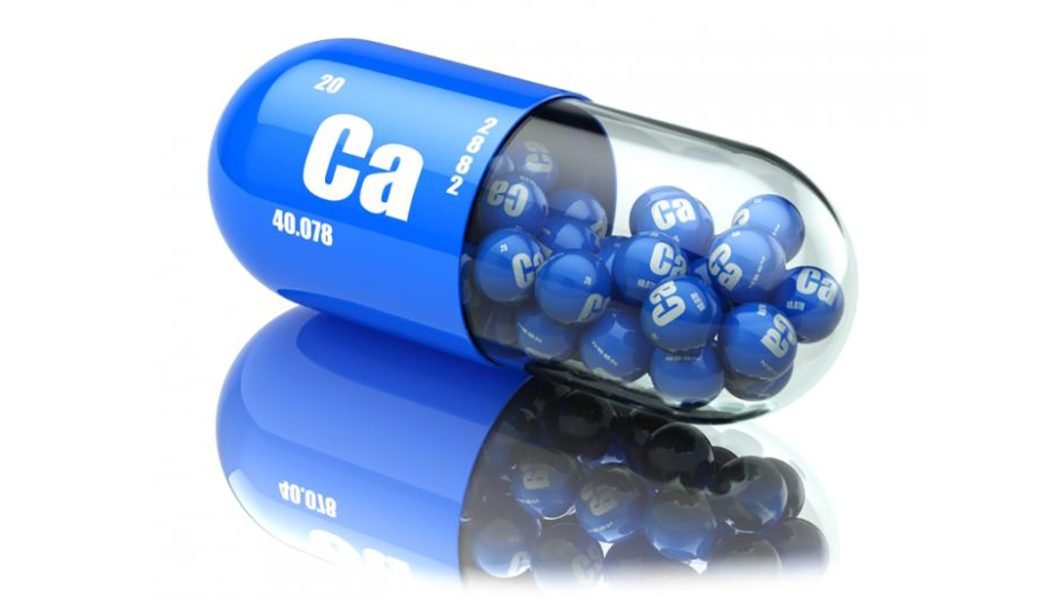 Calcium Supplement