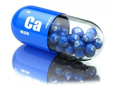 Calcium Supplement