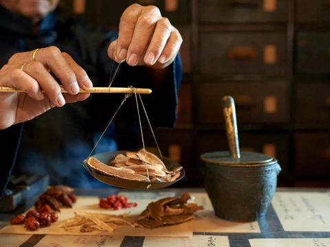 Can Western Medicine Accept Chinese Medicine?