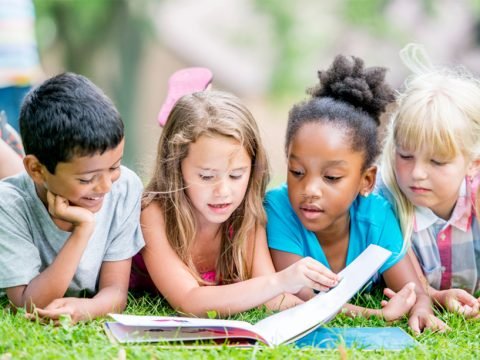 Children with Reading Disorders