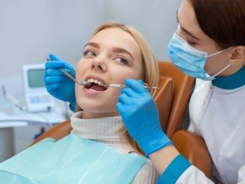 Demystifying root canal treatment