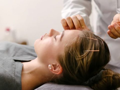 Does Acupuncture Hurt?