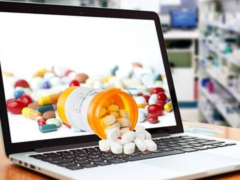 FDA Orders Search Engines to Stop Online Pharmacies