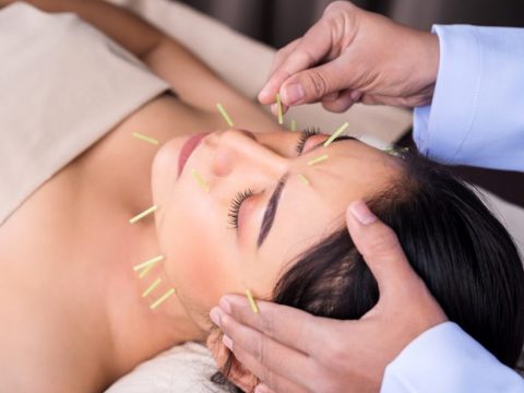 Is Acupuncture Safe?