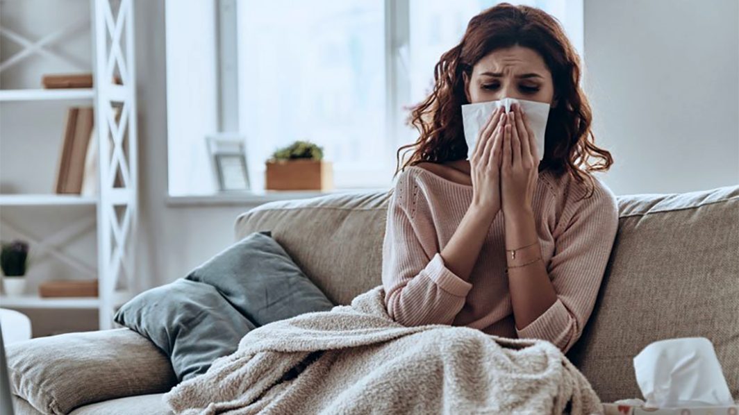 Natural Prevention & Treatment For The Flu: What Your Doctor May Not Know