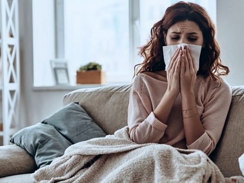 Natural Prevention & Treatment For The Flu: What Your Doctor May Not Know