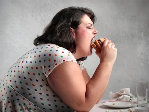 Obesity - The American Epidemic