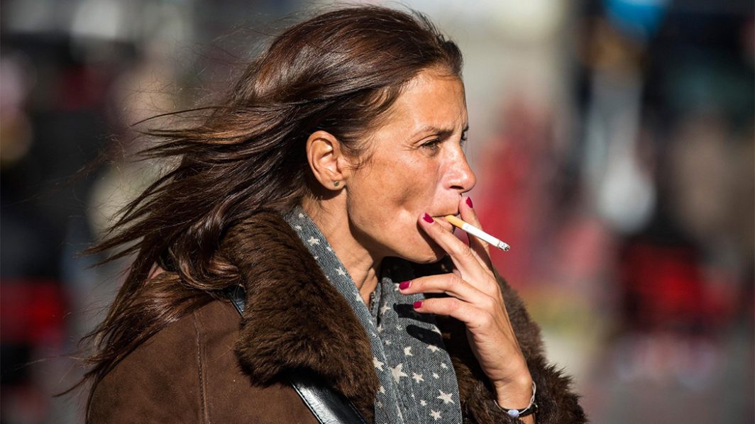 The Best Time to Quit Smoking Is Now