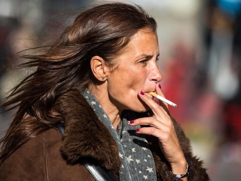 The Best Time to Quit Smoking Is Now