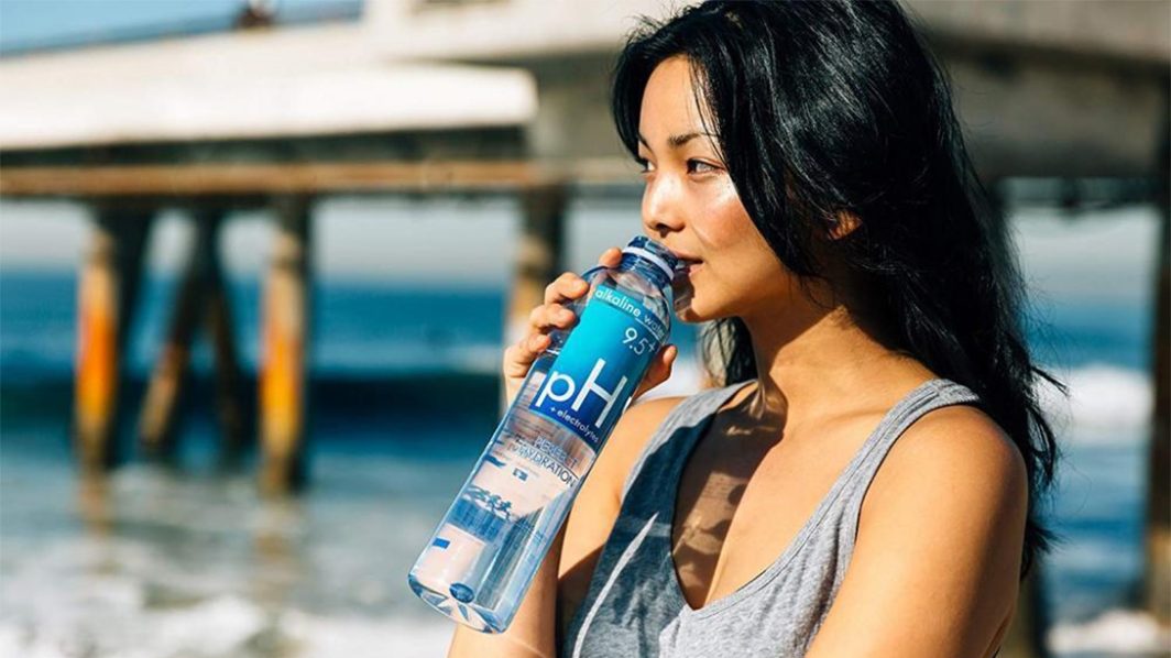 The importance of creating an alkaline pH in your body and how to do it