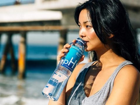 The importance of creating an alkaline pH in your body and how to do it