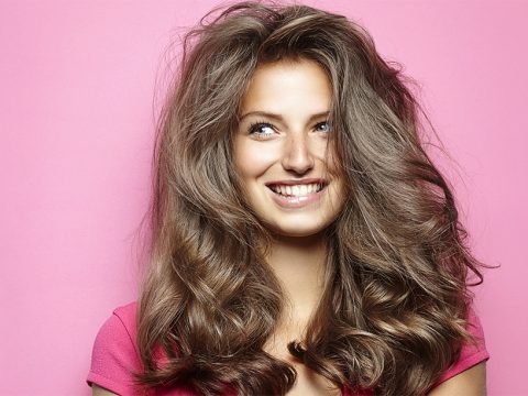 Top nutritional tips to support hair growth