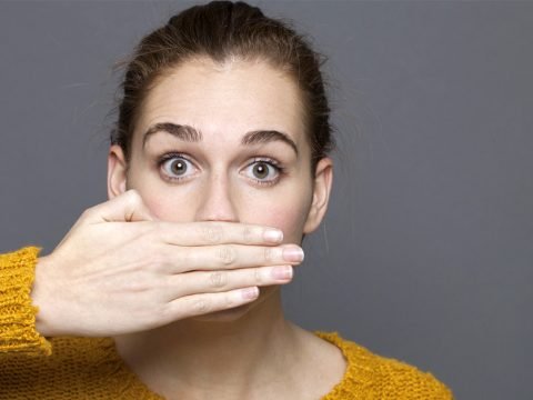 What Causes Bad Breath Anyway?