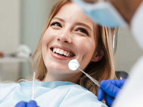 What does Dental Discount Plan mean?