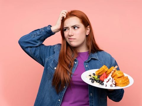 Why Dieting Is The Absolute WORST Thing You Can Do To Lose Weight