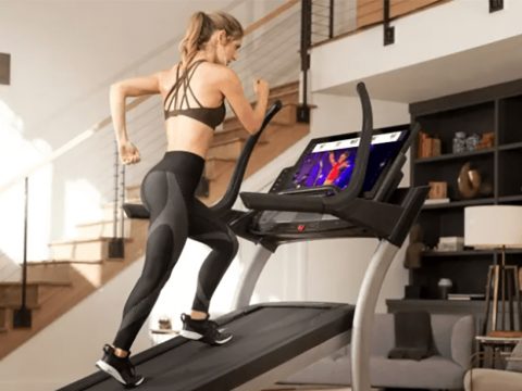 Why Treadmills?