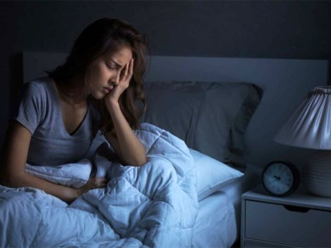 3 surefire ways to cure insomnia while sleeping less!