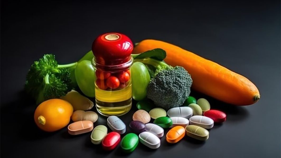 Beyond Macronutrients and the Importance of Vitamin Supplements