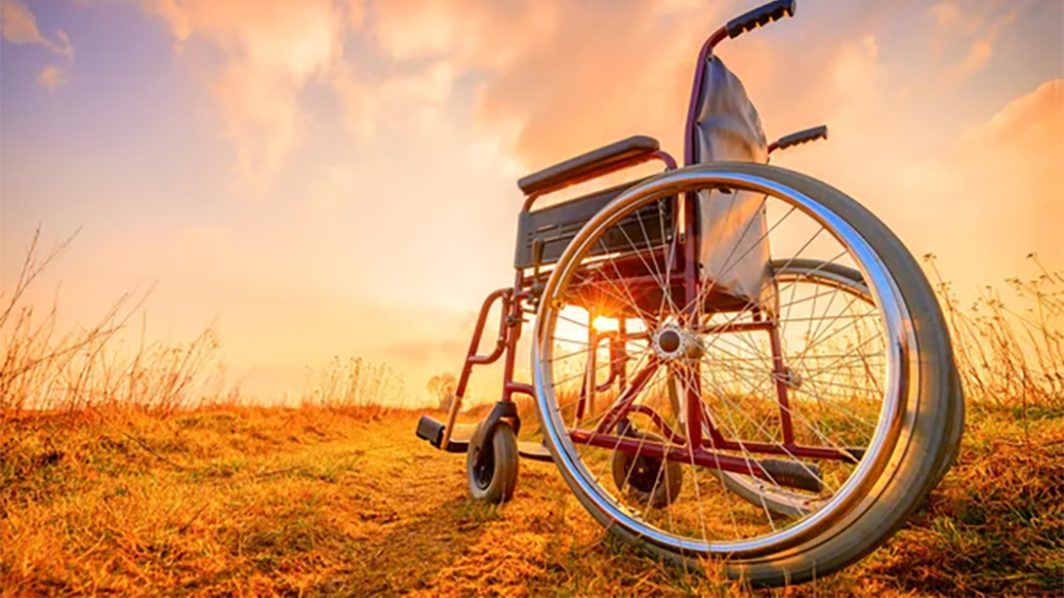 Colours Wheelchairs Announces European Plans